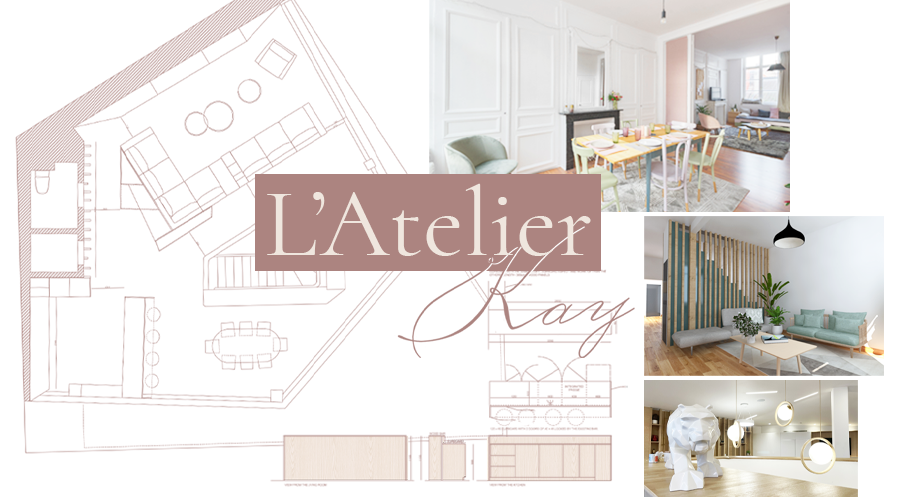 – L’AGENCE – 