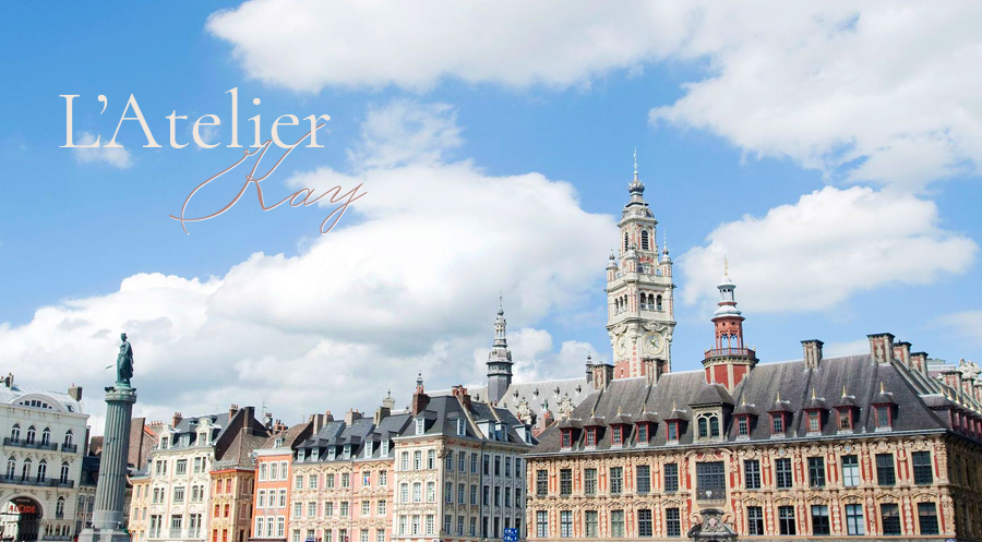 – KELLY & L’AGENCE – 
