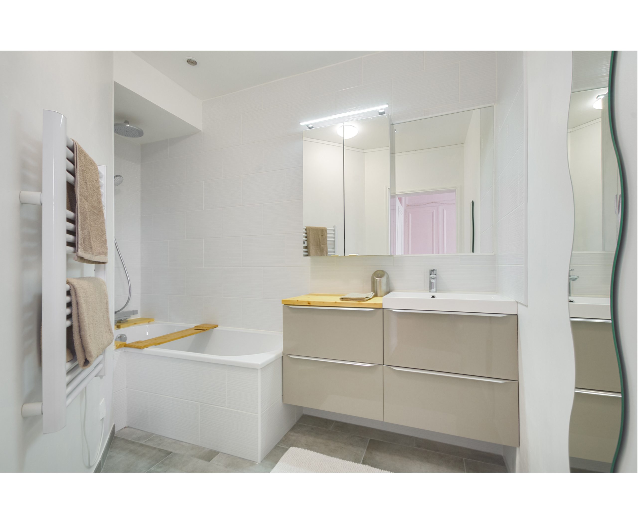 Rénovation