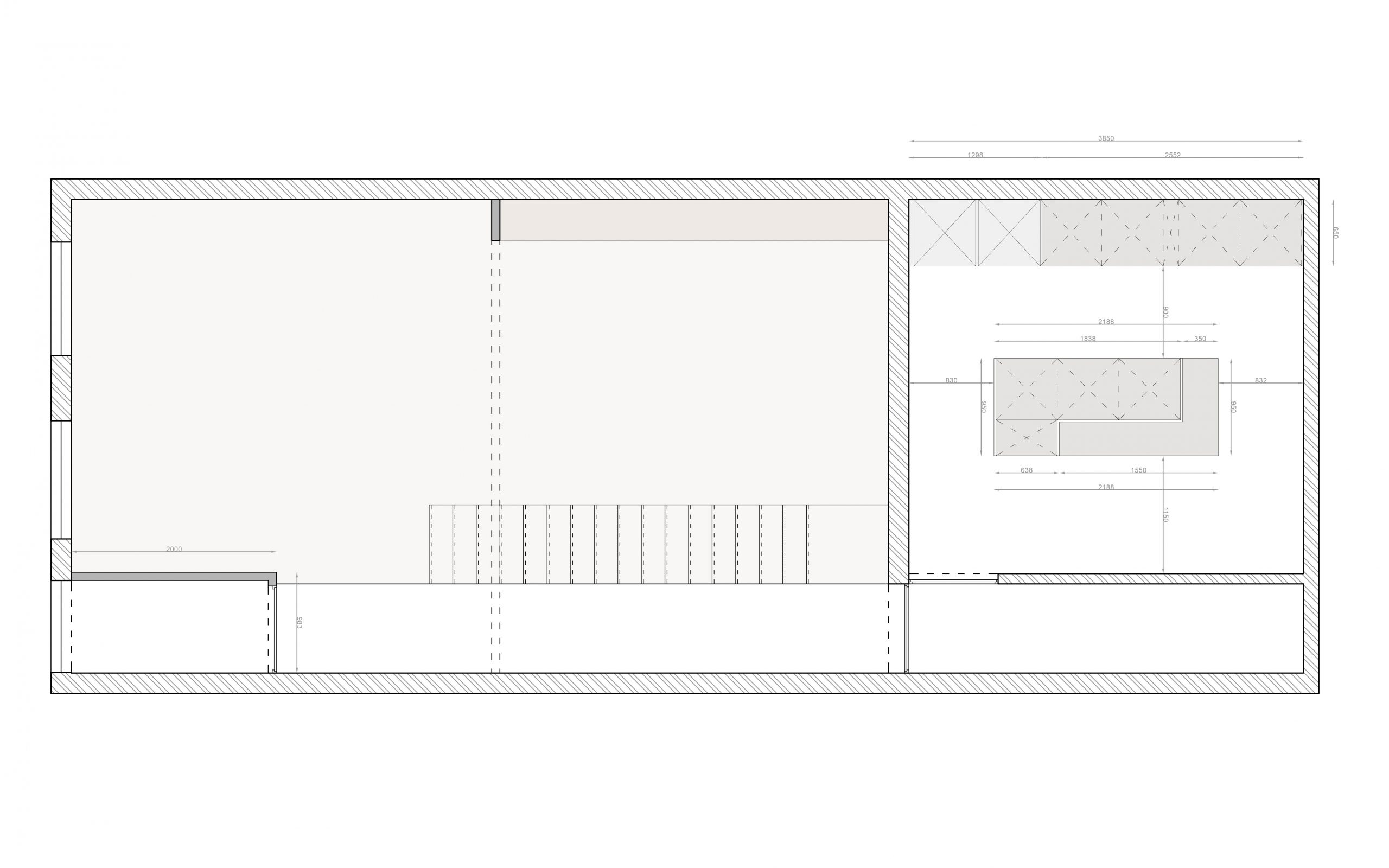 Le studio