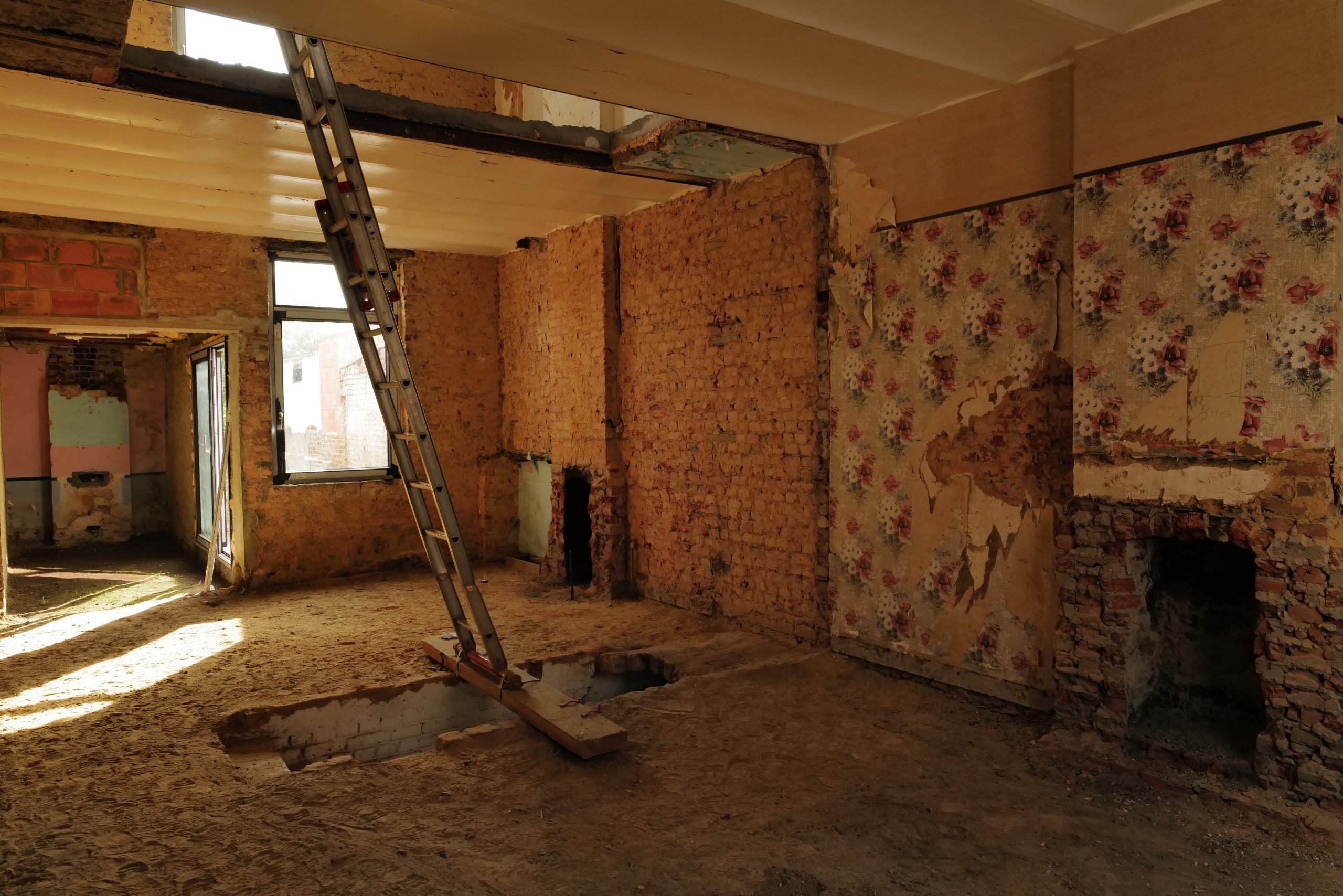 - en travaux - 