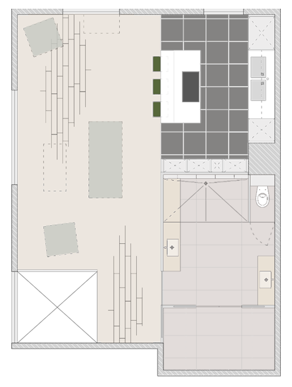 Le Plan