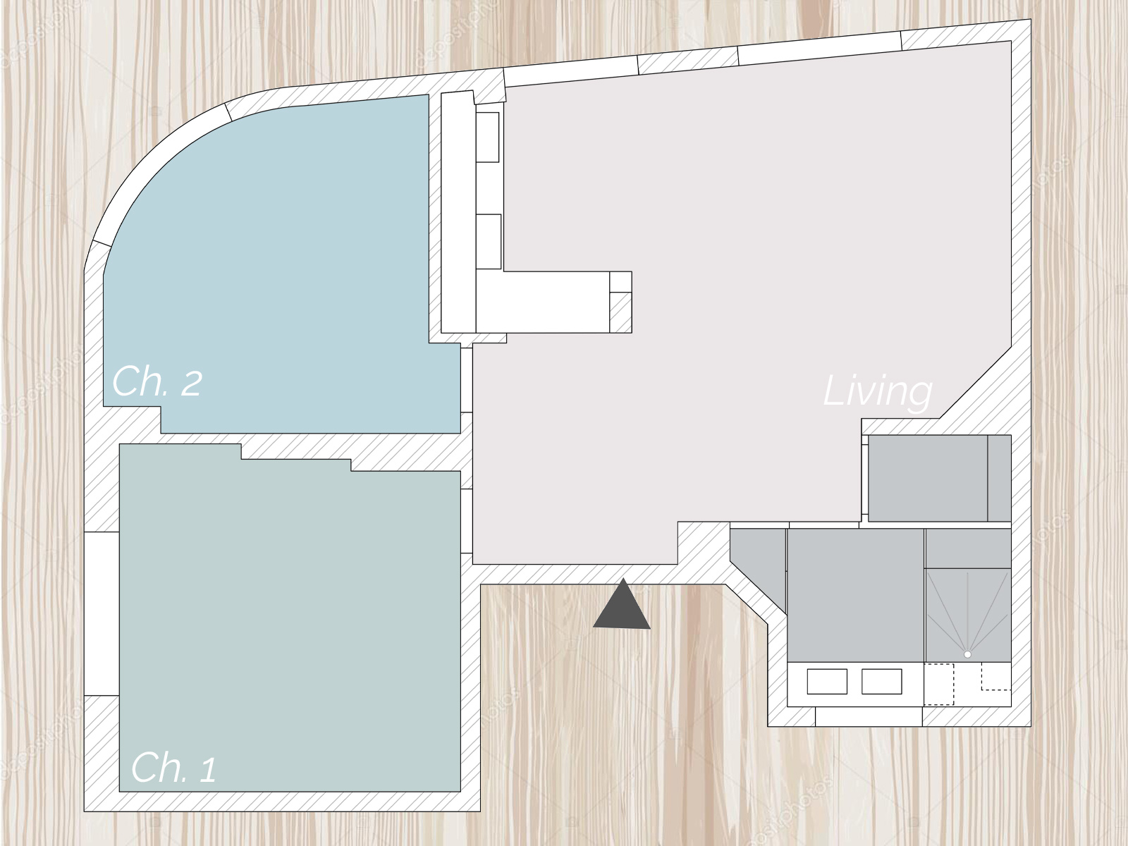 Le salon